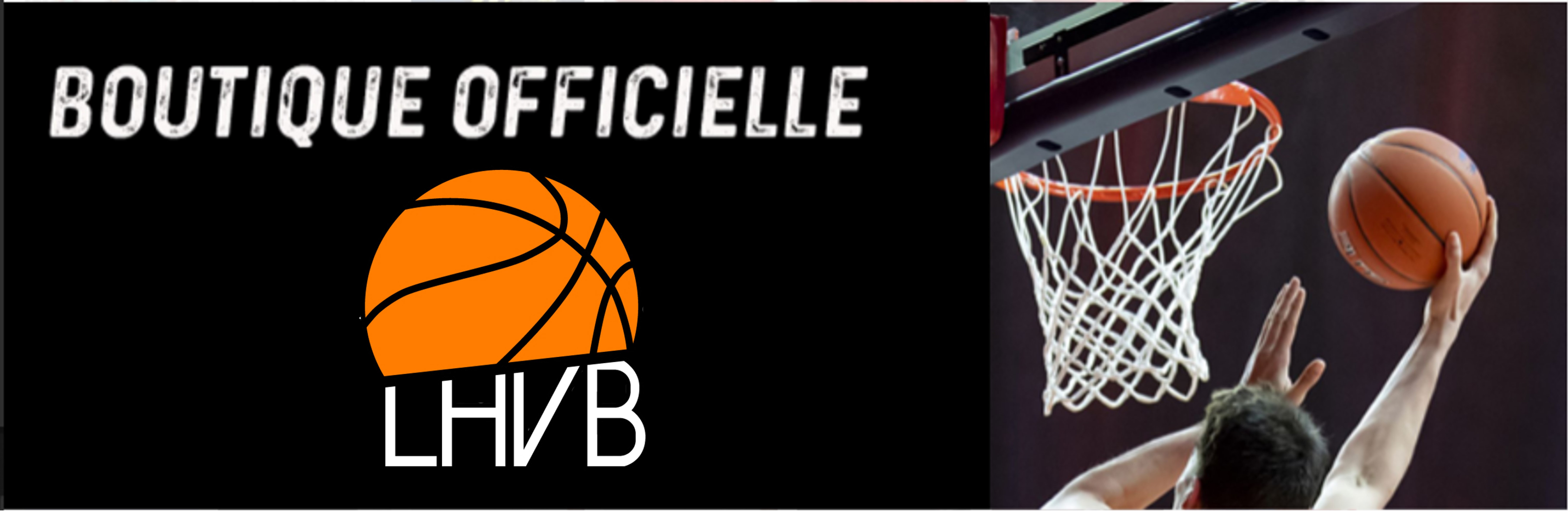 Basket la best sale boutique officiel